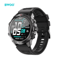 BWOO smartwatch WA-08 1.43” AMOLED black BWOO smartwatch WA-08 1.43” AMOLED black