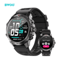 BWOO smartwatch WA-08 1.43” AMOLED black BWOO smartwatch WA-08 1.43” AMOLED black