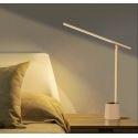 Baseus DGZG-02 stalinė lempa 5 W LED Balta Baseus DGZG-02 stalinė lempa 5 W LED Balta