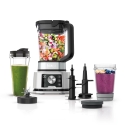 Ninja CB350EU kannmikser 2,1 l Lauapealne blender 1200 W Hõbe