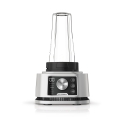 Ninja CB350EU trintuvas 2,1 L Pastatomas trintuvas 1200 W Sidabras Ninja CB350EU trintuvas 2,1 L Pastatomas trintuvas 1200 W Sidabras