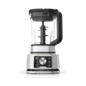 Ninja CB350EU kannmikser 2,1 l Lauapealne blender 1200 W Hõbe