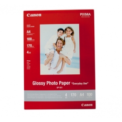 Canon GP-501 A4 Глянцевый