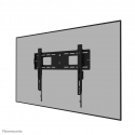Neomounts WL30-750BL16 крепление для телевизора 2,18 m (86") Черный Neomounts WL30-750BL16 крепление для телевизора 2,18 m (86") Черный