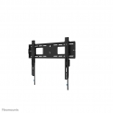 Neomounts WL30-750BL16 telerikinnitus 2,18 m (86") Must Neomounts WL30-750BL16 telerikinnitus 2,18 m (86") Must