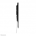 Neomounts WL30-750BL16 televizora stiprinājums 2,18 m (86") Melns Neomounts WL30-750BL16 televizora stiprinājums 2,18 m (86") Melns