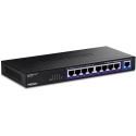 Trendnet TEG-S591 network switch Unmanaged 2.5G Ethernet (100/1000/2500) Trendnet TEG-S591 network switch Unmanaged 2.5G Ethernet (100/1000/2500)