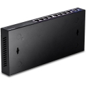 Trendnet TEG-S591 network switch Unmanaged 2.5G Ethernet (100/1000/2500) Trendnet TEG-S591 network switch Unmanaged 2.5G Ethernet (100/1000/2500)