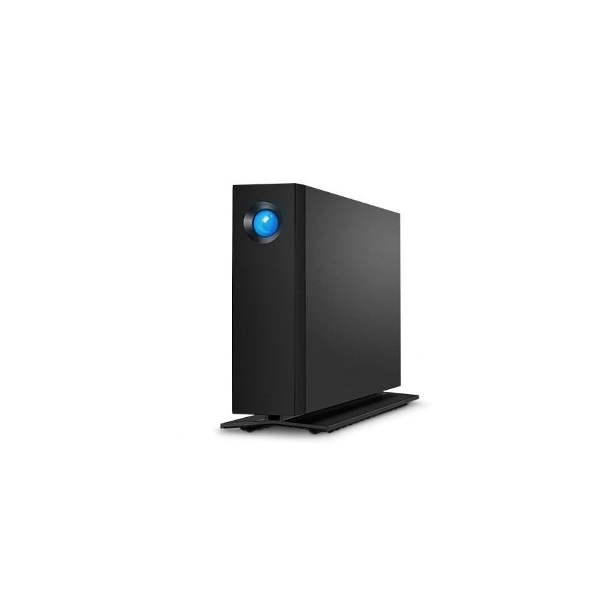 LaCie d2 Professional ārējais cietais disks