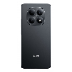 Xiaomi Redmi Note 15 17.2 cm (6.77") 8 GB 128 GB 6000 mAh Black