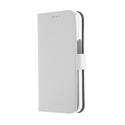 Insmat Exclusive mobilo telefonu apvalks 15,5 cm (6.1") Viedierīces maks Balts Insmat Exclusive mobilo telefonu apvalks 15,5 cm (6.1") Viedierīces maks Balts