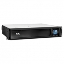 APC SMC2000I-2U UPS-virtalähde Linjainteraktiivinen 2 kVA 1300 W
