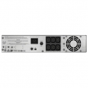 APC SMC2000I-2U nepertraukiamo maitinimo resursai (UPS) „Line-Interactive“ 2 kVA 1300 W APC SMC2000I-2U nepertraukiamo maitinimo resursai (UPS) „Line-Interactive“ 2 kVA 1300 W