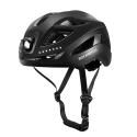 Rockbros ZK-077 Bike Helmet with Integrated Multi-Directional Li Rockbros ZK-077 Bike Helmet with Integrated Multi-Directional Li
