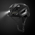 Rockbros ZK-077 Bike Helmet with Integrated Multi-Directional Li Rockbros ZK-077 Bike Helmet with Integrated Multi-Directional Li