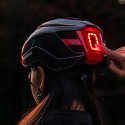 Rockbros ZK-077 Bike Helmet with Integrated Multi-Directional Li Rockbros ZK-077 Bike Helmet with Integrated Multi-Directional Li