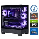 INTOP AQUA Ryzen 5 7600X 64GB DDR5 1TB SSD M.2 NVME+4TB RTX5070 12GB no-OS INTOP AQUA Ryzen 5 7600X 64GB DDR5 1TB SSD M.2 NVME+4TB RTX5070 12GB no-OS