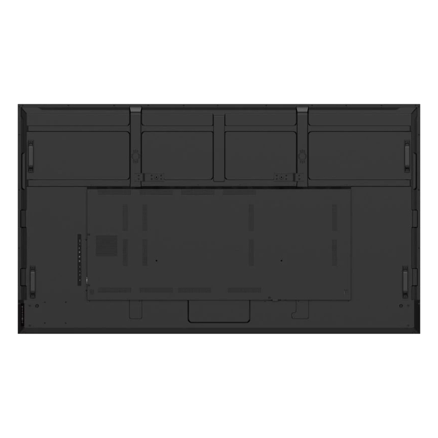 Viewsonic 86" 4K Commercial Display with ProAV Integration – 5