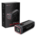 AKEEYO 710 Lite Handlebar Action Camera for Bikes and Motorcycle AKEEYO 710 Lite Handlebar Action Camera for Bikes and Motorcycle