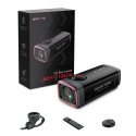 AKEEYO 710 Lite Handlebar Action Camera for Bikes and Motorcycle AKEEYO 710 Lite Handlebar Action Camera for Bikes and Motorcycle