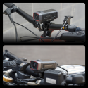 AKEEYO 710 Lite Handlebar Action Camera for Bikes and Motorcycle AKEEYO 710 Lite Handlebar Action Camera for Bikes and Motorcycle
