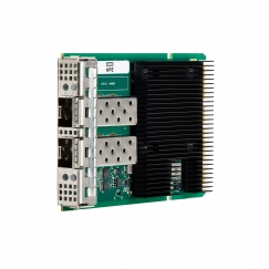 HPE Broadcom BCM57412 Ethernet 10Gb 2-port SFP+ OCP3 Adapter for Vidinis Ethernet / Fiber 10 Mbit/ai