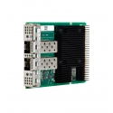 HPE Broadcom BCM57412 Ethernet 10Gb 2-port SFP+ OCP3 Adapter for Sisemine Ethernet / Fiber 10 Mbit/s HPE Broadcom BCM57412 Ethernet 10Gb 2-port SFP+ OCP3 Adapter for Sisemine Ethernet / Fiber 10 Mbit/s