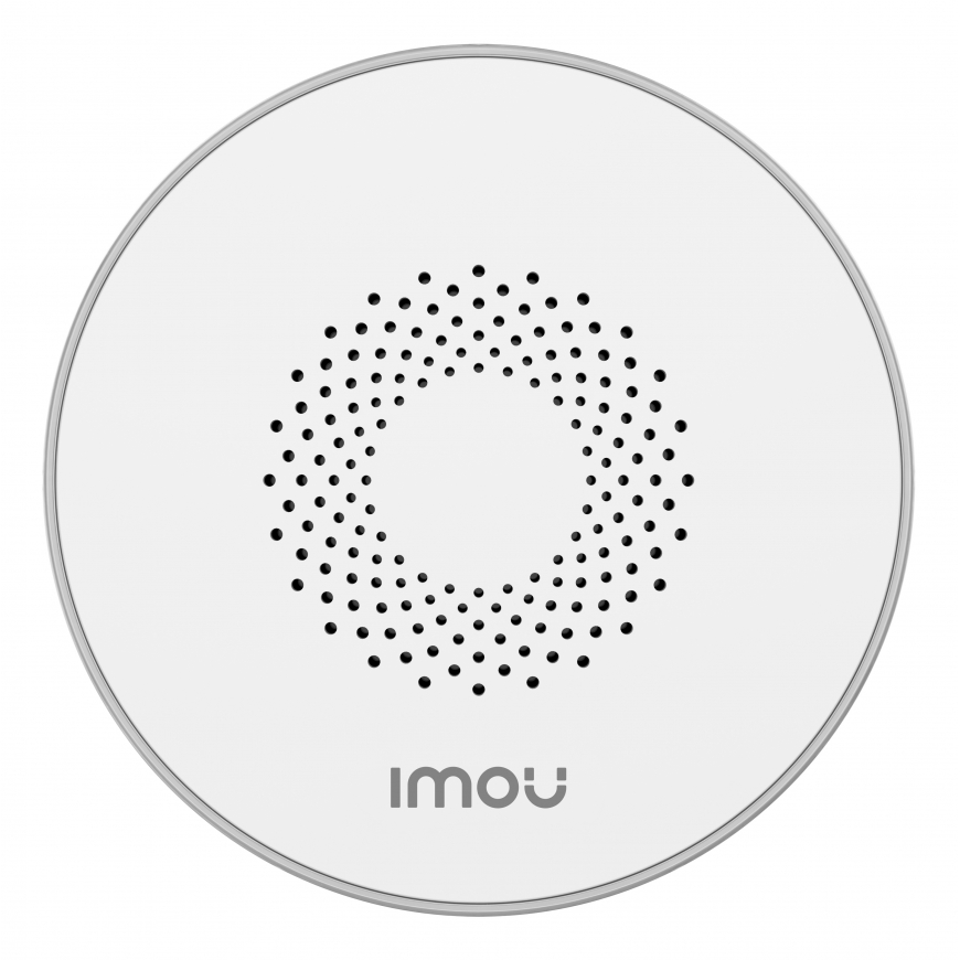 Imou ZR1 Belaidė sirena Vidaus Balta – 2