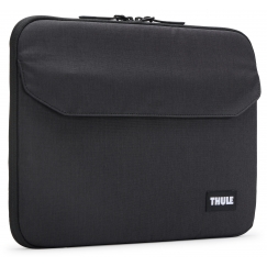 Thule Lithos TLS113 - Black 33 cm (13") Suojakotelo Musta