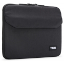 Thule Lithos TLS113 - Black 33 cm (13") чехол-конверт Черный Thule Lithos TLS113 - Black 33 cm (13") чехол-конверт Черный