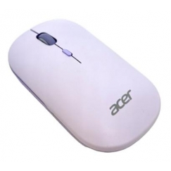 Acer AMR130 hiiri Universaali Molempikätinen RF Wireless + Bluetooth 1600 DPI