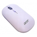 Acer AMR130 компьютерная мышь Универсальная Для обеих рук РЧ беспроводной + Bluetooth 1600 DPI Acer AMR130 компьютерная мышь Универсальная Для обеих рук РЧ беспроводной + Bluetooth 1600 DPI