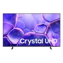 Samsung UE55U8072FUXXH televizors 139,7 cm (55") 4K Ultra HD Viedtelevizors Wi-Fi Melns Samsung UE55U8072FUXXH televizors 139,7 cm (55") 4K Ultra HD Viedtelevizors Wi-Fi Melns