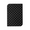 Verbatim Переносной жесткий диск Store 'n' Go с интерфейсом USB 3.0, 4 Тб (черный)