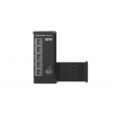 Teltonika NETWORKS TSF010 Flat Ethernet Switch Unmanaged Fast Ethernet (10/100) DIN rail Black Teltonika NETWORKS TSF010 Flat Ethernet Switch Unmanaged Fast Ethernet (10/100) DIN rail Black
