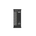 Teltonika NETWORKS TSF010 Flat Ethernet Switch Unmanaged Fast Ethernet (10/100) DIN rail Black Teltonika NETWORKS TSF010 Flat Ethernet Switch Unmanaged Fast Ethernet (10/100) DIN rail Black