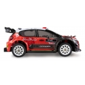 Amewi C3 WRC радиоуправляемая модель раллийный автомобиль Электрический двигатель 1:14 Amewi C3 WRC радиоуправляемая модель раллийный автомобиль Электрический двигатель 1:14