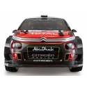 Amewi C3 WRC Radijo bangomis valdomas (RC) modelis Ralio automobilis Elektrinis variklis 1:14 Amewi C3 WRC Radijo bangomis valdomas (RC) modelis Ralio automobilis Elektrinis variklis 1:14