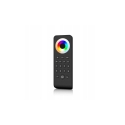 Remote control for RGB+CCT LED controller 8 zones SD series Remote control for RGB+CCT LED controller 8 zones SD series