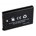 PATONA 1165 camera/camcorder battery Lithium-Ion (Li-Ion) 1200 mAh
