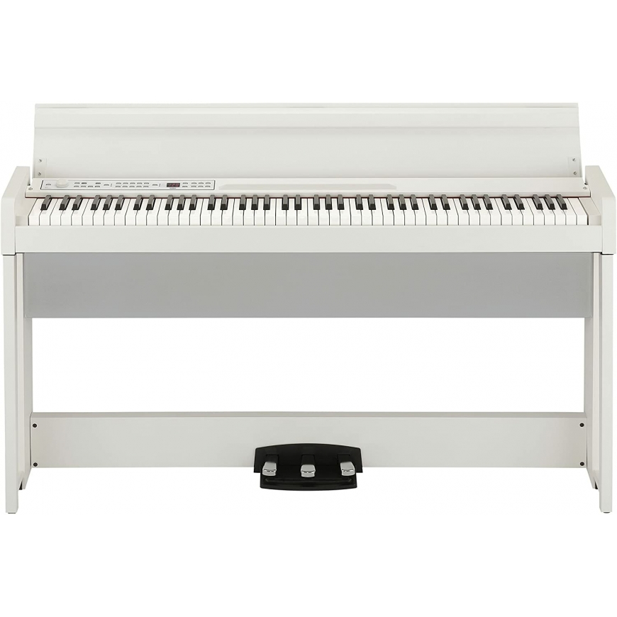 Korg C1 Air digitālās klavieres 88
