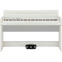 Korg C1 Air digital piano 88 keys White Korg C1 Air digital piano 88 keys White