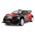 Amewi C3 WRC Radijo bangomis valdomas (RC) modelis Ralio automobilis Elektrinis variklis 1:7 Amewi C3 WRC Radijo bangomis valdomas (RC) modelis Ralio automobilis Elektrinis variklis 1:7