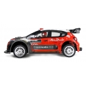 Amewi C3 WRC raadio teel juhitav (RC) mudel Ralliauto Elektrimootor 1:7 Amewi C3 WRC raadio teel juhitav (RC) mudel Ralliauto Elektrimootor 1:7