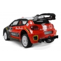 Amewi C3 WRC Radio-Controlled (RC) model Rally car Electric engine 1:7 Amewi C3 WRC Radio-Controlled (RC) model Rally car Electric engine 1:7