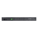LANCOM IGS-3128XF Valdomas L2/L3 1U Juoda
