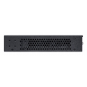 LANCOM IGS-3128XF Vadīts L2/L3 1U Melns
