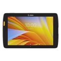 Zebra ET45 5G Snapdragon 64 GB 20,3 cm (8") 4 GB Wi-Fi 6 (802.11ax) Android 11 Черный Zebra ET45 5G Snapdragon 64 GB 20,3 cm (8") 4 GB Wi-Fi 6 (802.11ax) Android 11 Черный