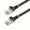 StarTech.com 6ASPAT3MBK networking cable StarTech.com 6ASPAT3MBK networking cable
