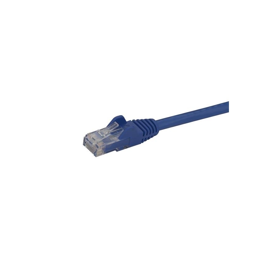 StarTech.com N6PATC5MBL networking cable – 2